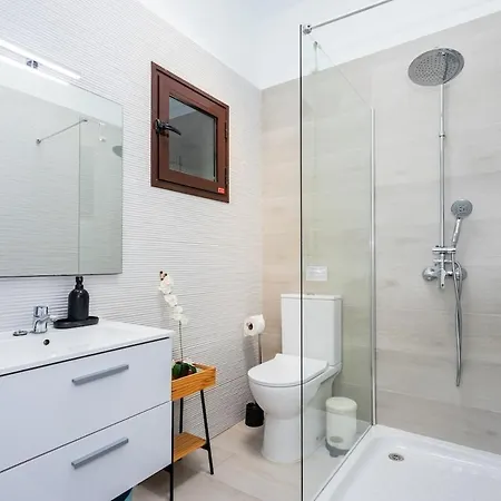 Ocaso Villa Playa Blanca (Lanzarote)