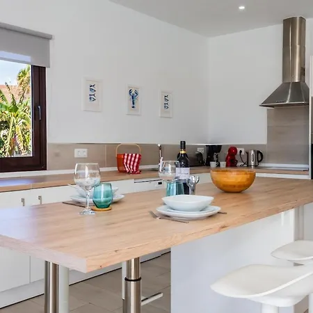 Ocaso Villa Playa Blanca (Lanzarote)