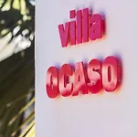 Villa Ocaso *