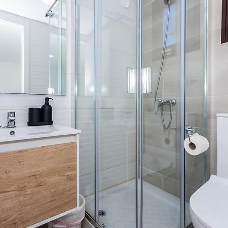 Ocaso Villa Playa Blanca (Lanzarote)