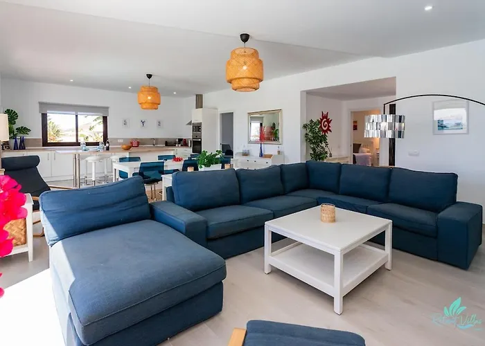 Ocaso Playa Blanca (Lanzarote)