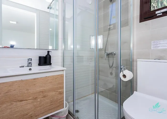 Ocaso Villa Playa Blanca (Lanzarote)