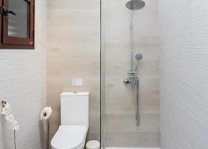 Villa Ocaso Playa Blanca (Lanzarote)