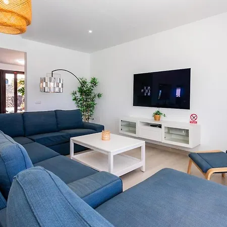 Ocaso Βίλα Πλάγια Μπλάνκα