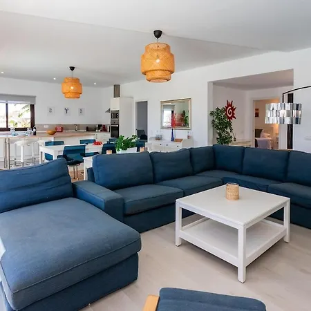 Ocaso Πλάγια Μπλάνκα