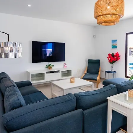 Ocaso * Πλάγια Μπλάνκα