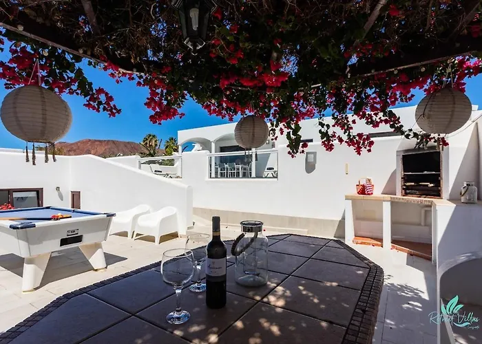 Ocaso * Πλάγια Μπλάνκα